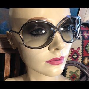 Vintage Tom Ford Sunglasses
